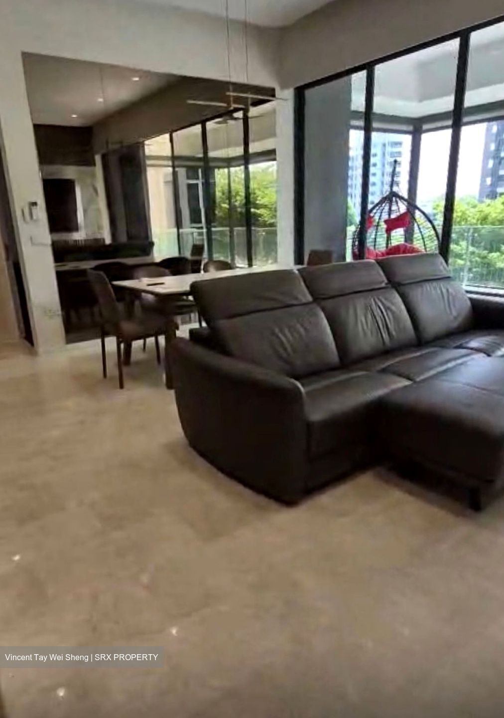 The Trizon (D10), Condominium #486913871